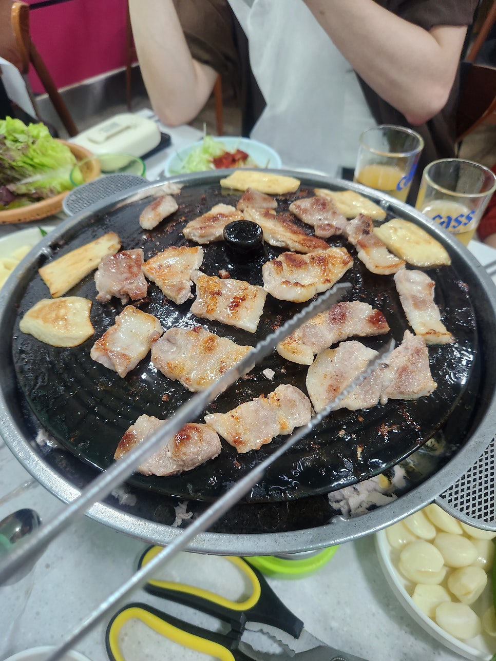 수정식육식당 사진 1