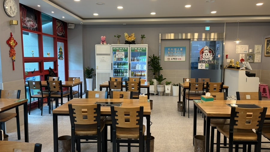 소백양훠궈&샤브샤브 사진 3