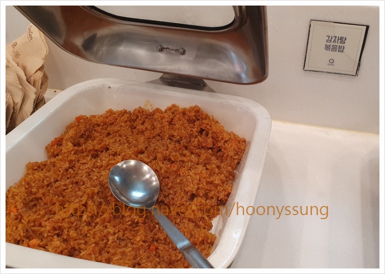 쿠우쿠우 청라점 사진 3