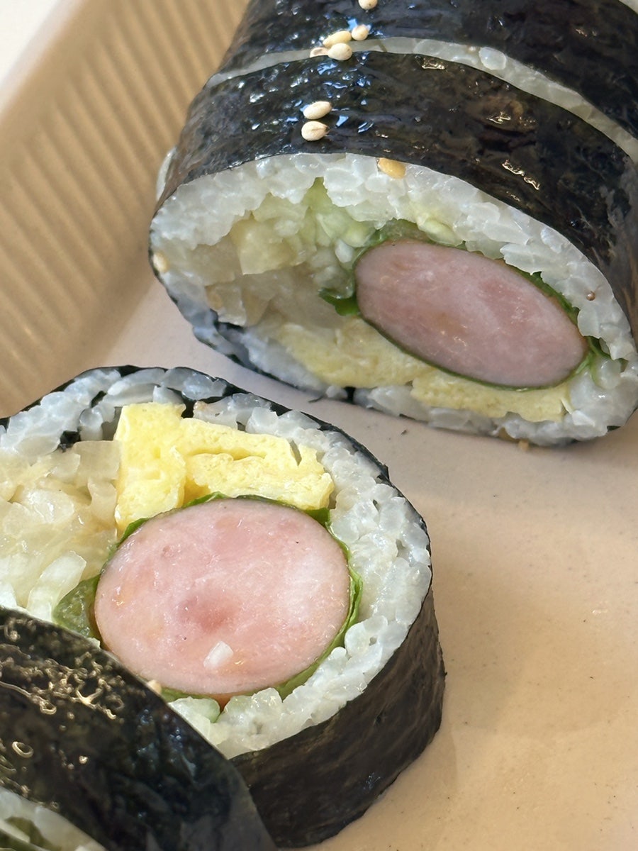 틈새라면 태전점 사진 6