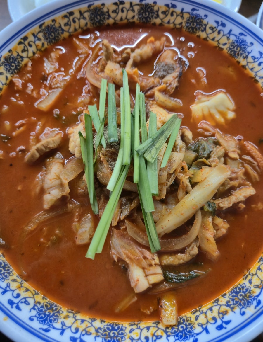 교동짬뽕 안산점 사진 5