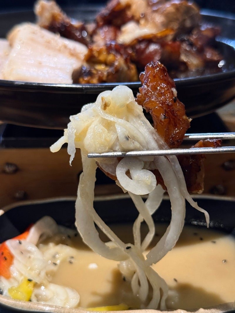족발신선생 동암점 사진 2