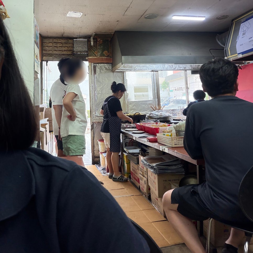 할매떡볶이 사진 6