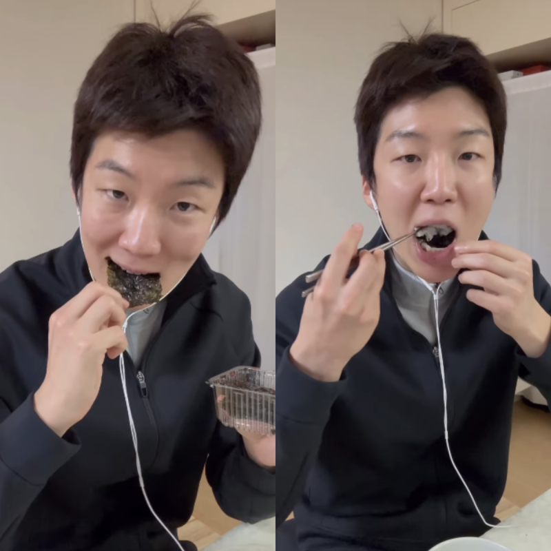 위너 이승훈의 쇼핑 플랫폼 도전, 본업과 함께 보는 법