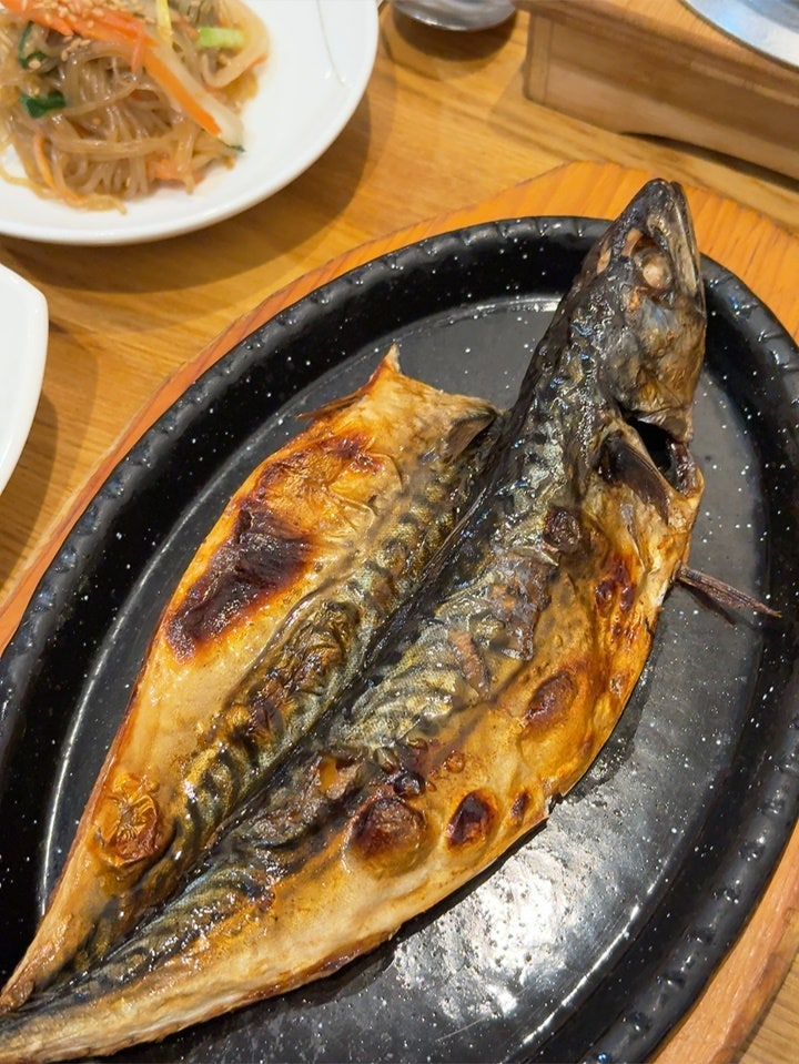 백운 한정식 사진 5