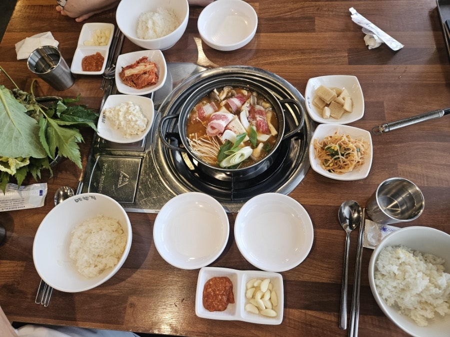 예향정 마곡점 사진 6