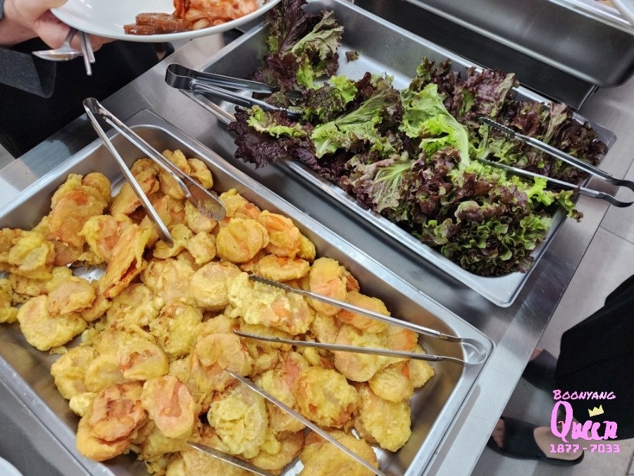 산곡효성한식부페 사진 6