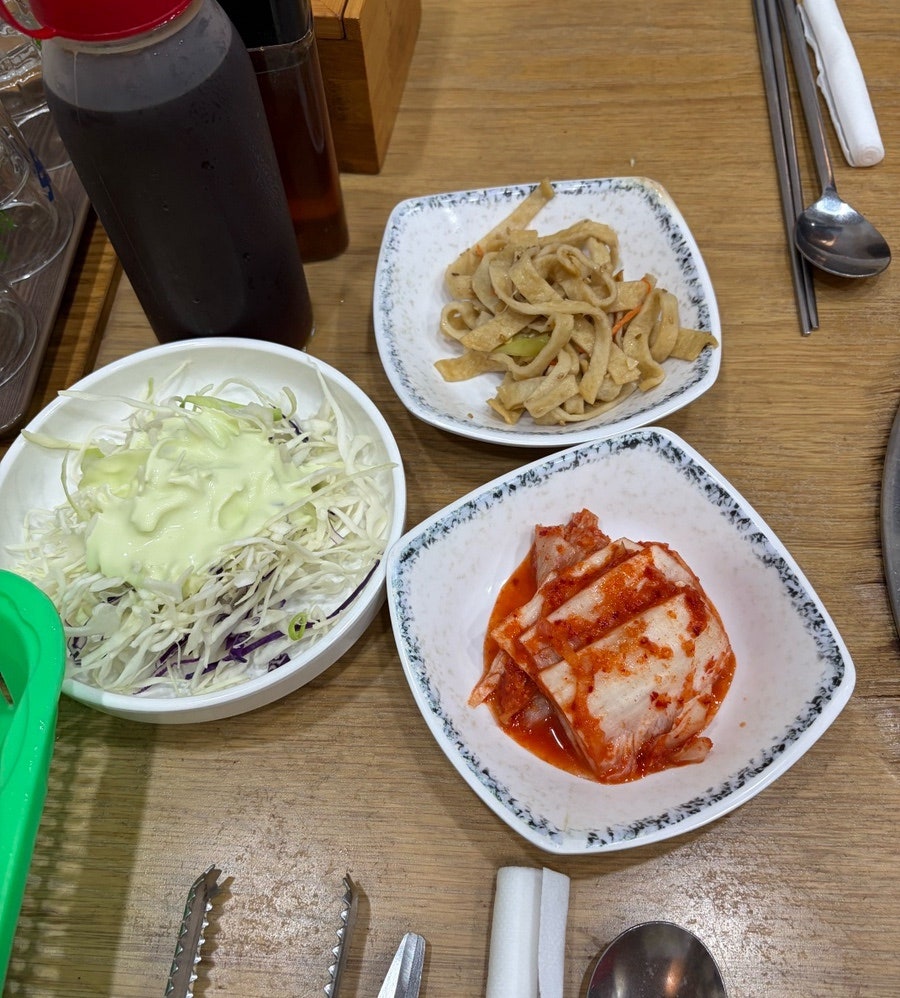 아중고기마트 사진 2