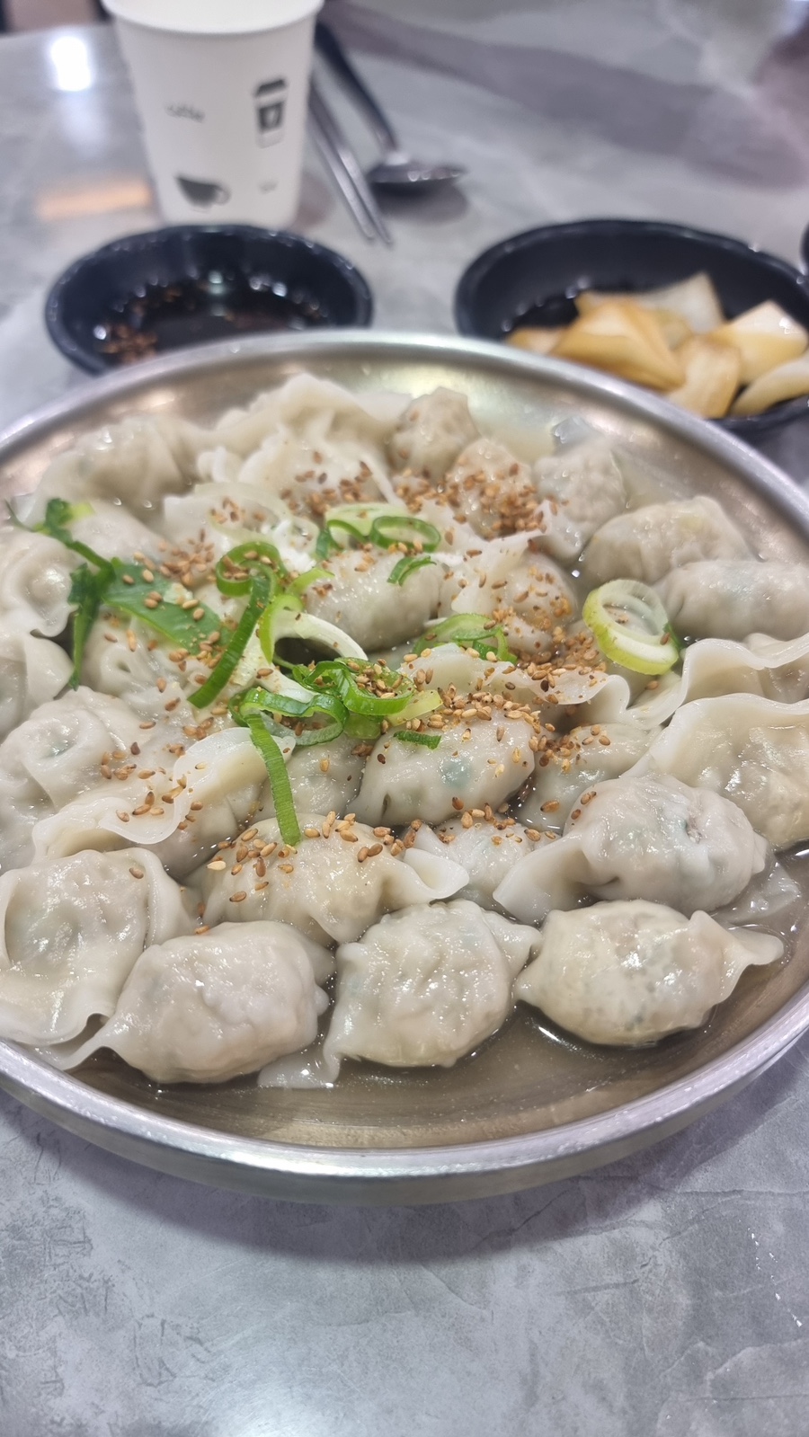 삼대국수회관 본점 사진 2