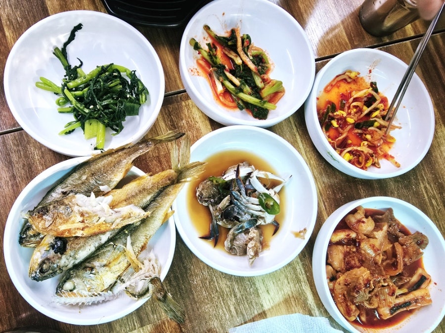 송림기사식당 사진 6