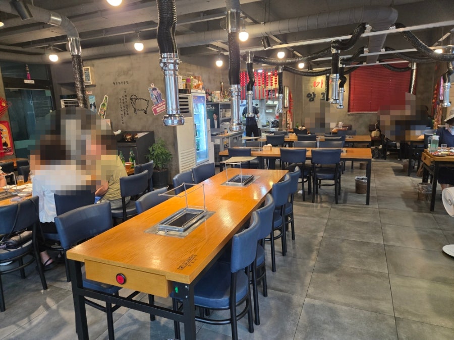 Miseongyangkkochi Myeongiljeom photo 6