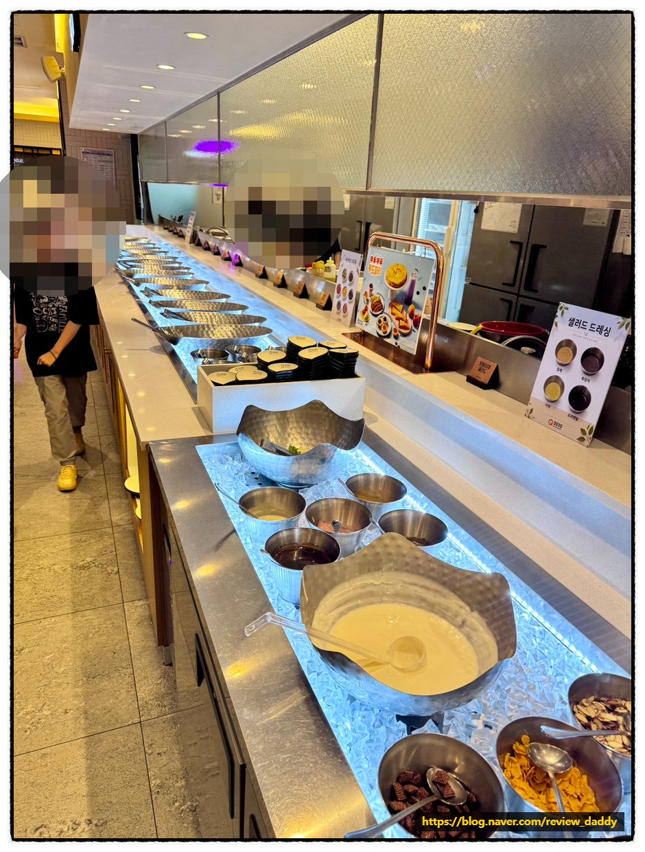 쿠우쿠우 동탄점 사진 5