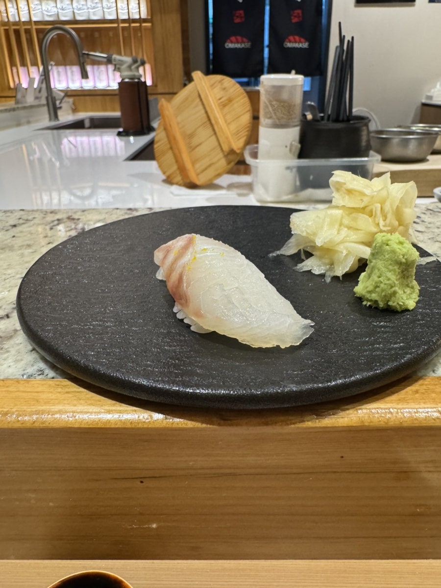 오마카세오사이초밥 사당점 사진 3