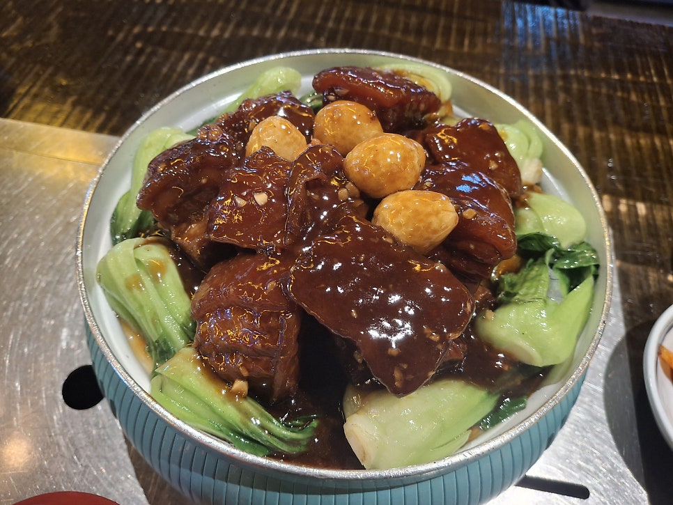 미가훠궈양고기 사진 1