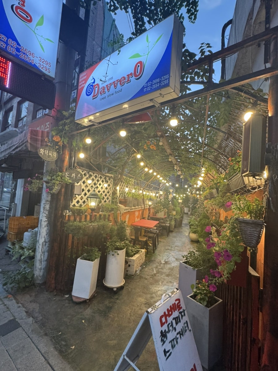 다베로 사진 1