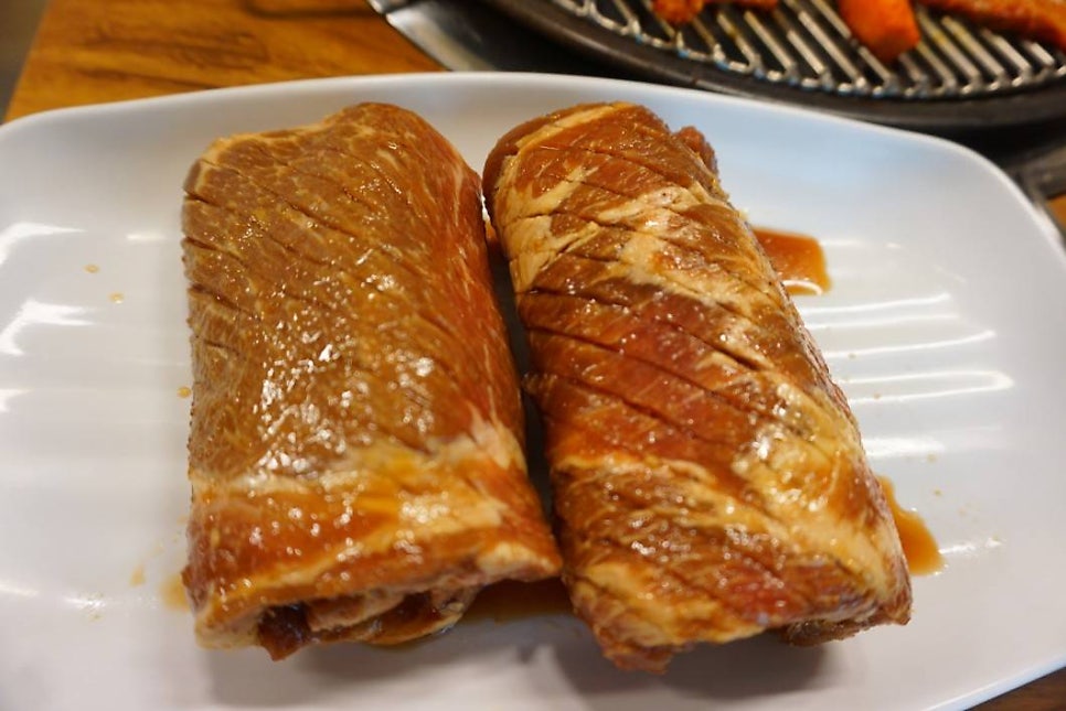 홍천화로구이 2호점 사진 3