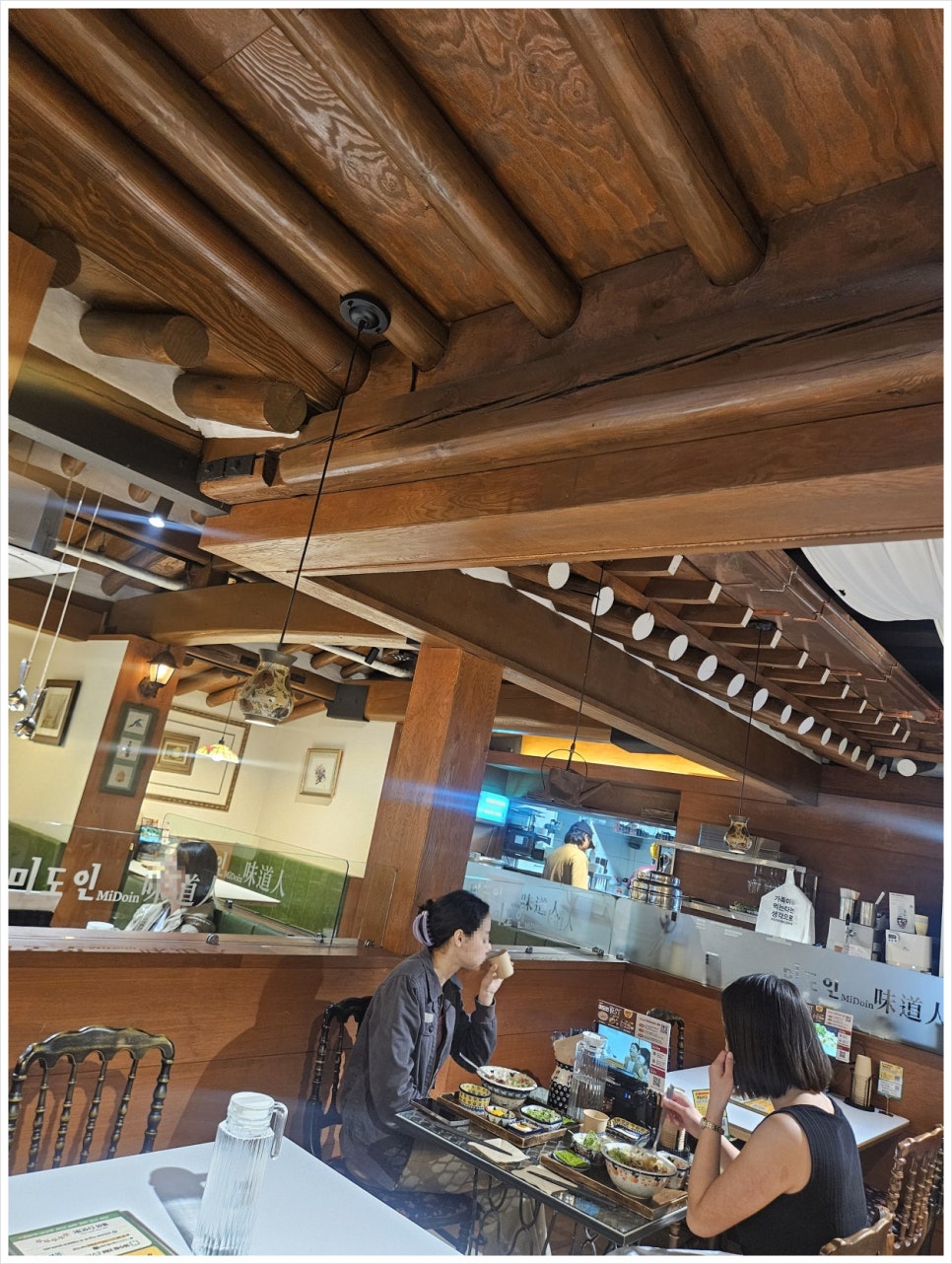 미도인 대학로점 사진 4