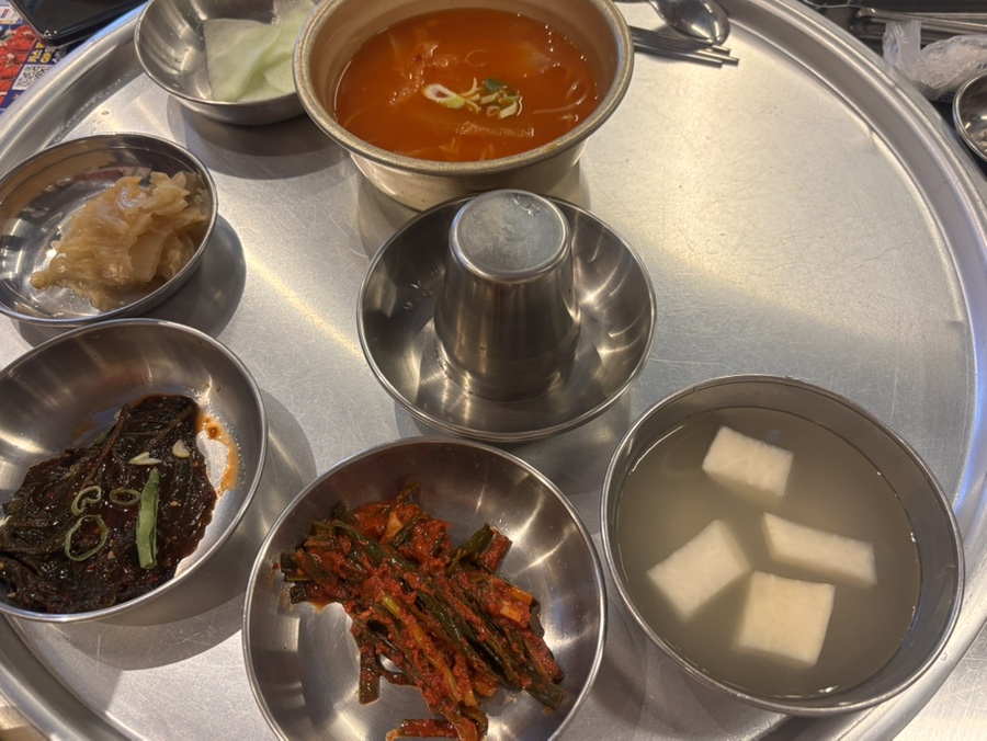 농성화로 수완직영점 사진 2