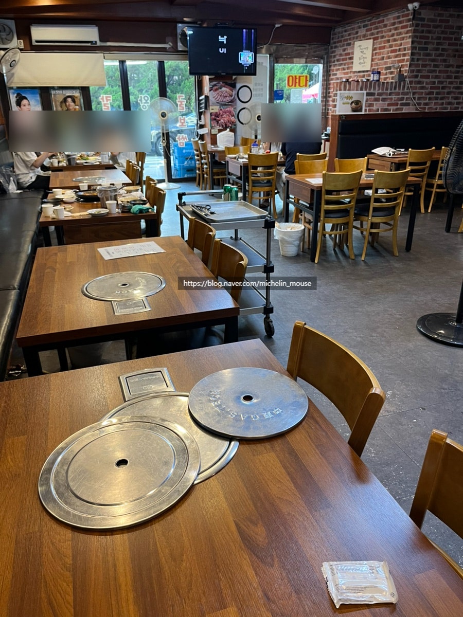 야다보쌈족발 삼산점 사진 4