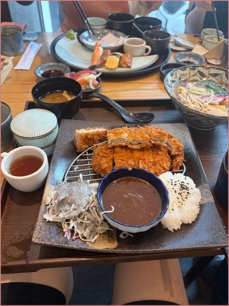 상무초밥 구로디지털점 사진 4