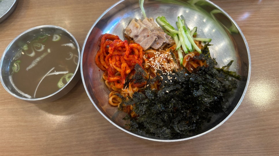 엄마손맛칼국수 사진 2