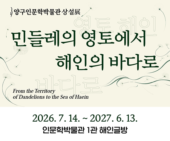 양구인문학박물관 사진 1
