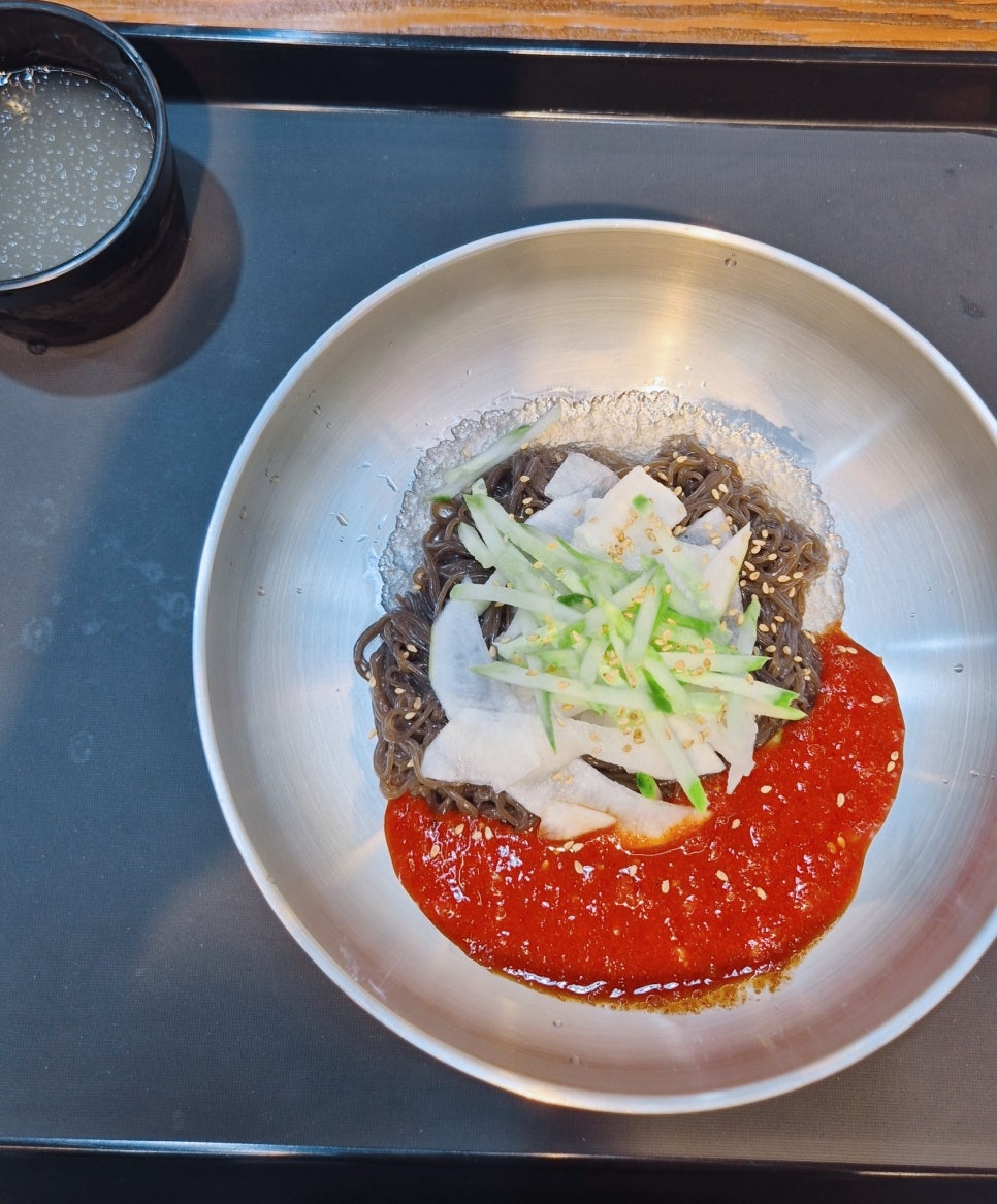 삼구랭면 고양원흥점 사진 1