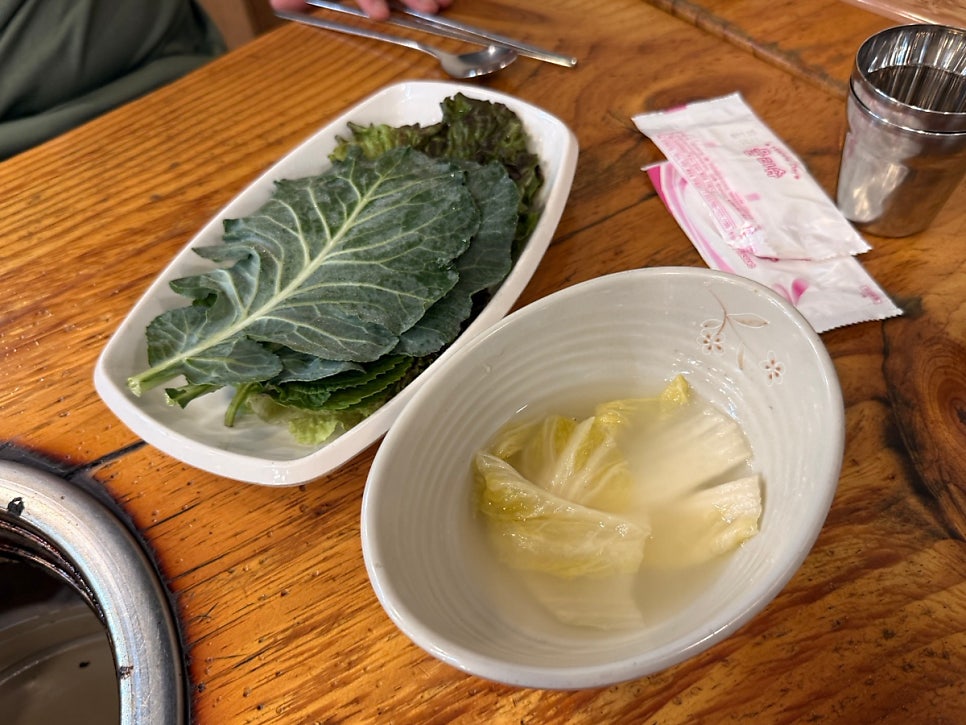 맛동산숯불갈비 사진 6