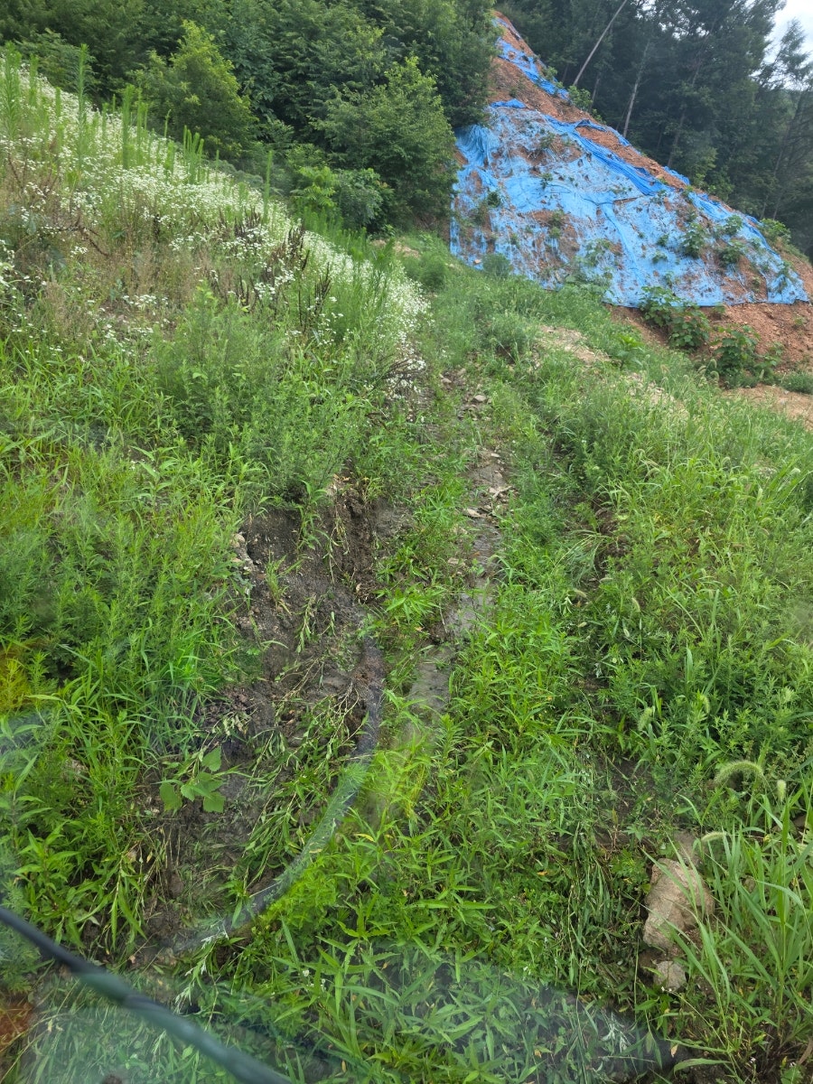 산마루 사진 2