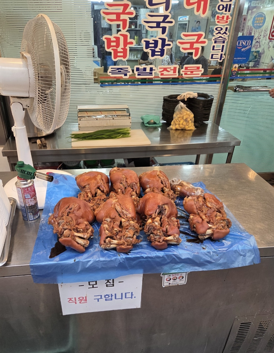 아우내장터 사진 6