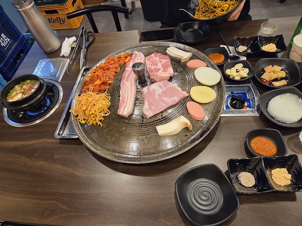 육촌식당 사진 6
