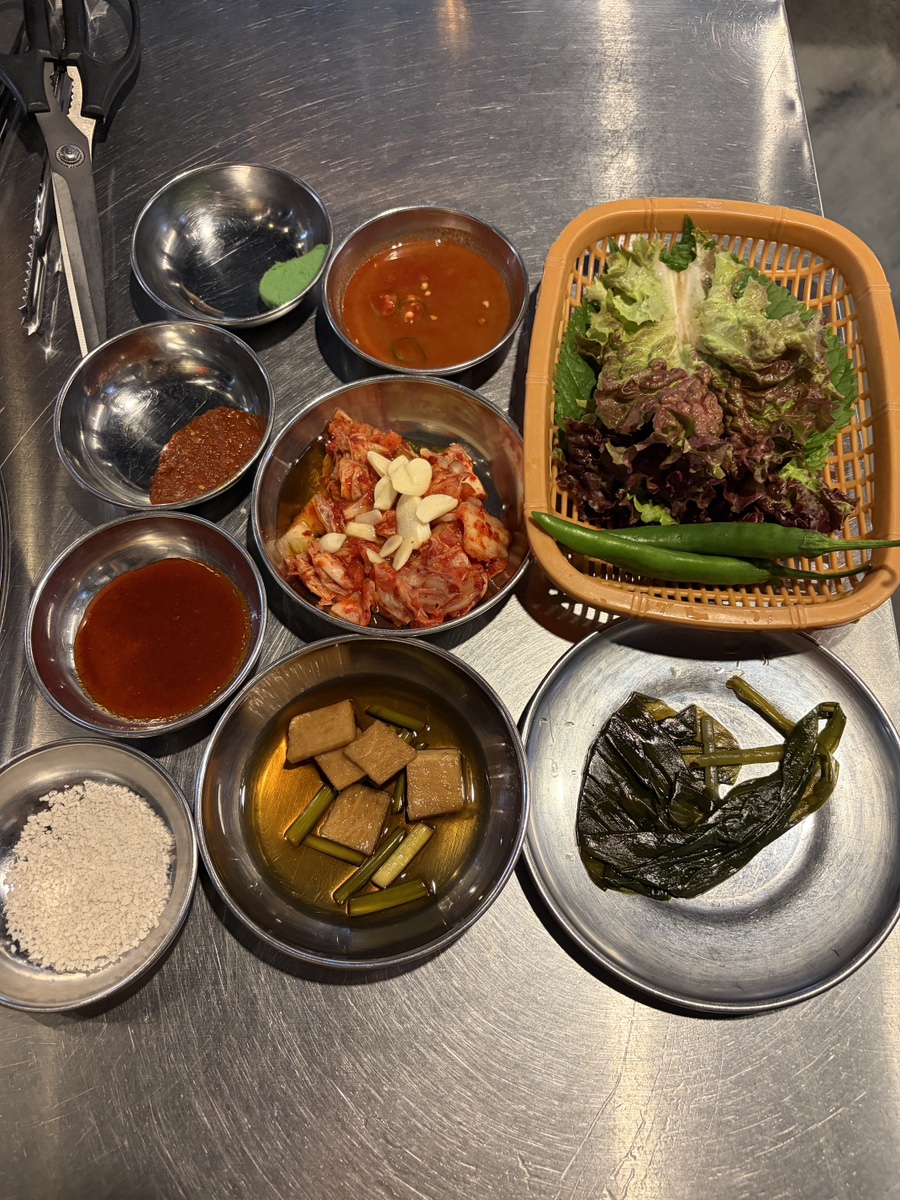 박대박왕소금구이 경산중산점 사진 6