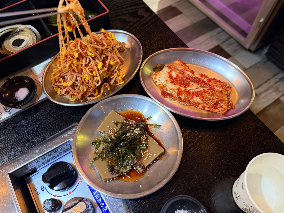 돈슐랭 사진 5
