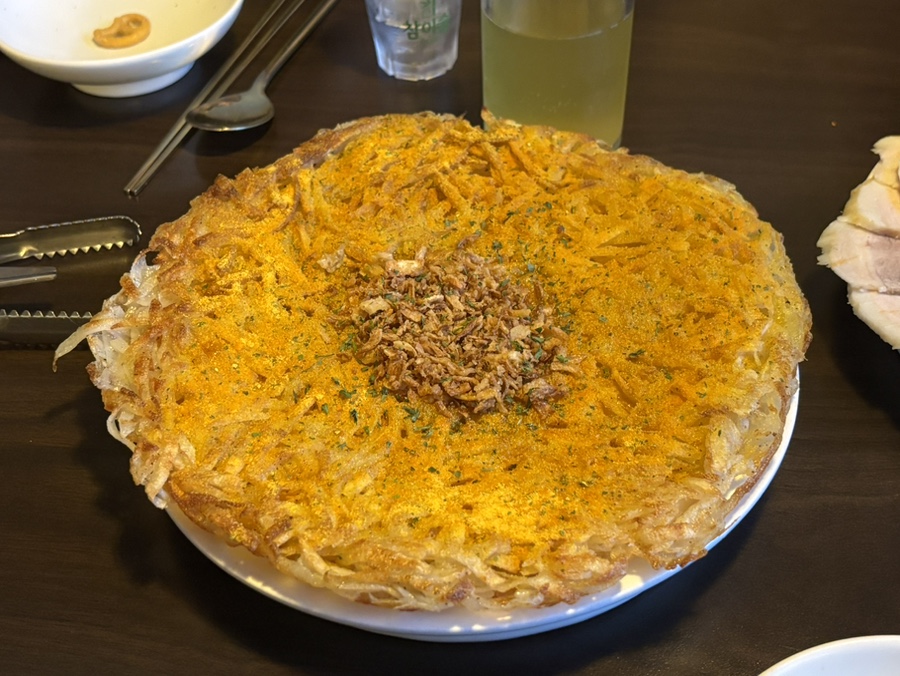 식사가되는 술집 양심 동탄점 사진 2