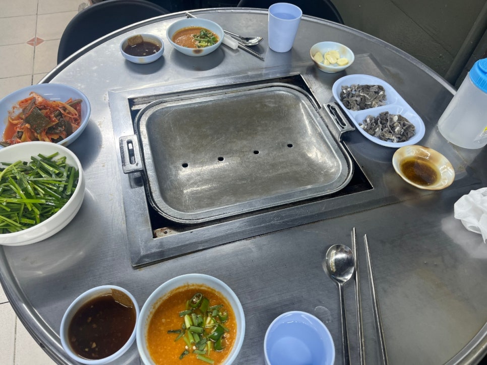 삽다리곱창 사진 2