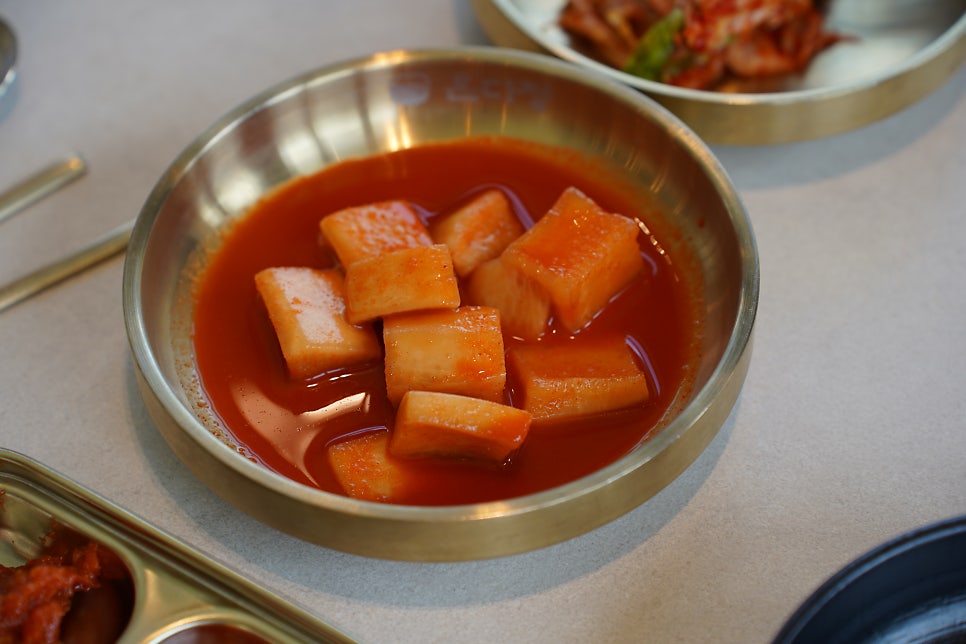온다정순대 원주본점 사진 5