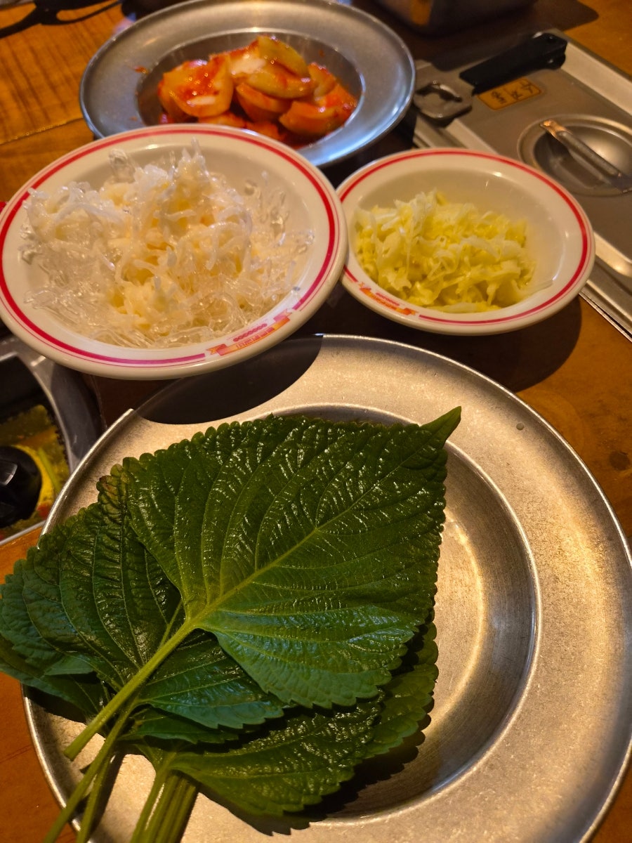 몽촌닭갈비 사진 6
