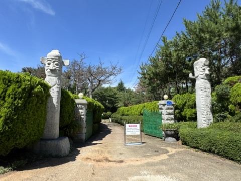 백화원리조트 사진 3