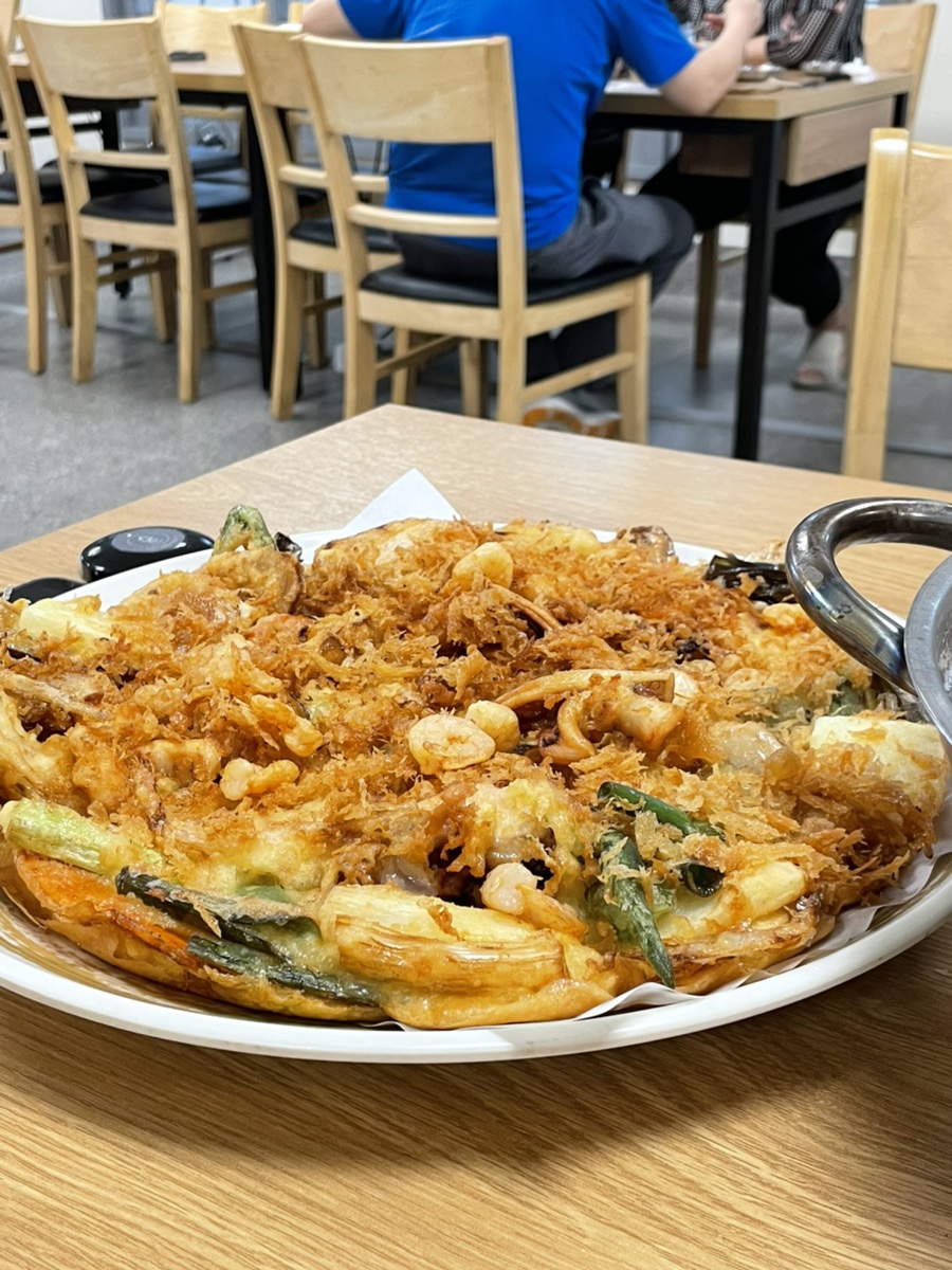 동원해물칼국수 사진 3