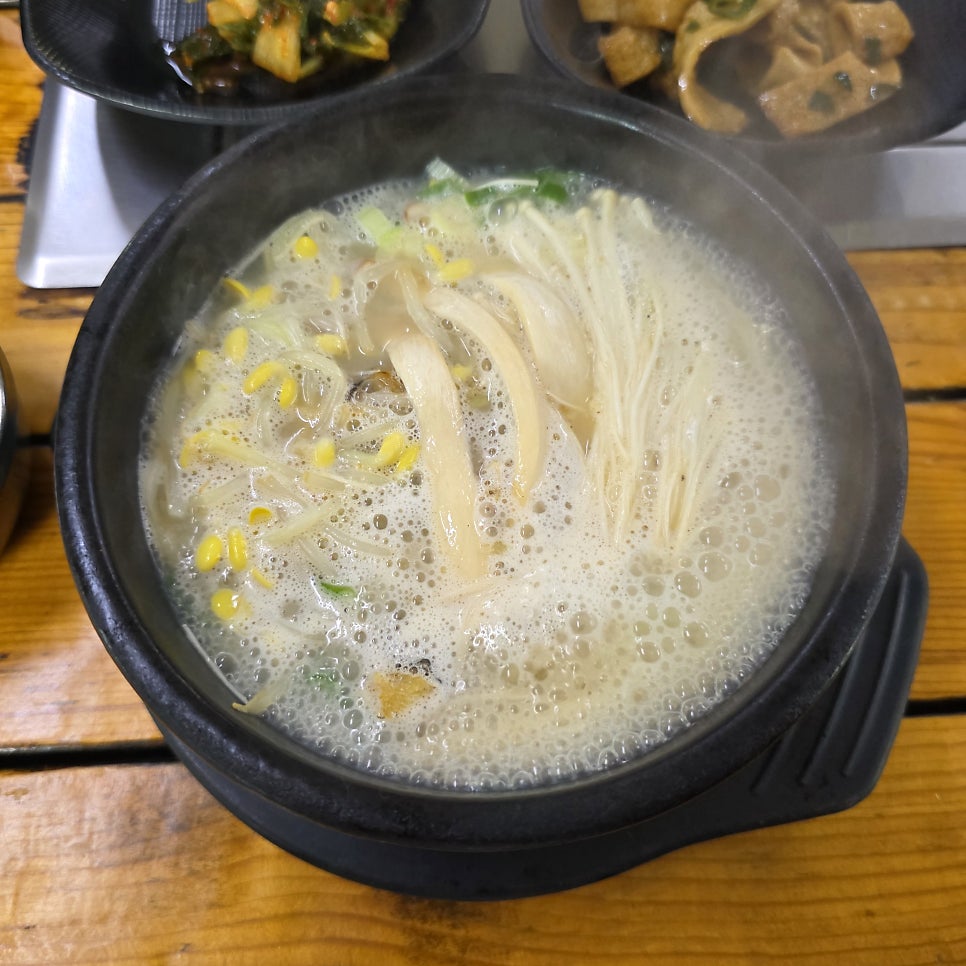 장수대 사진 6