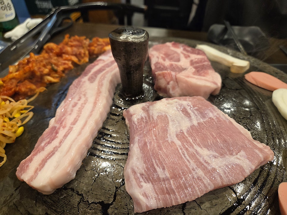 육촌식당 사진 1