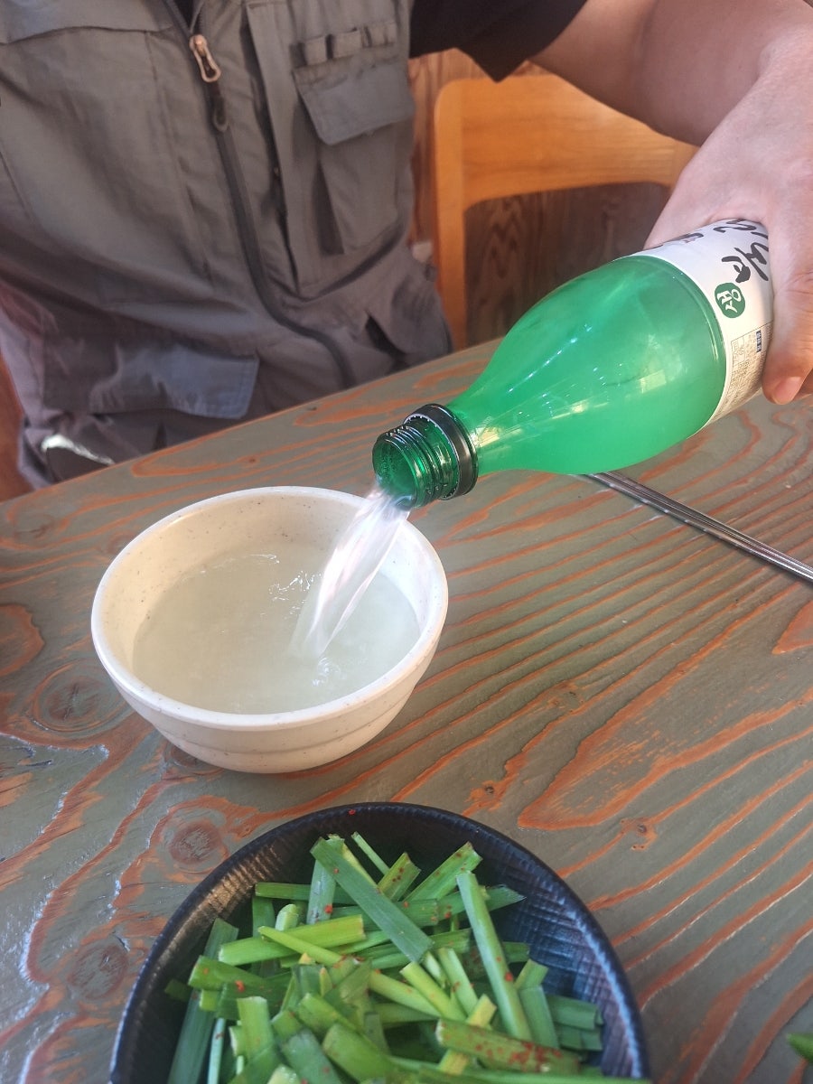 부산진국밥 사진 3
