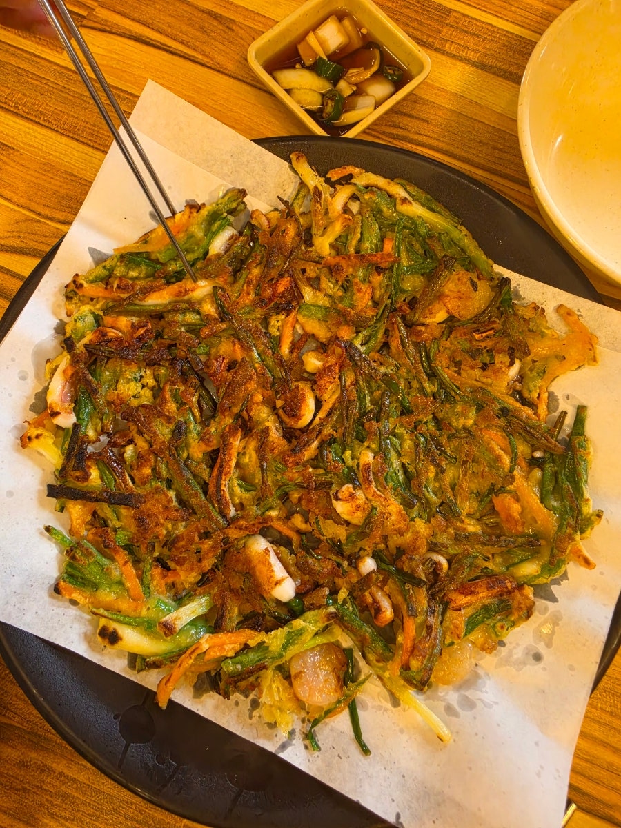 물총칼국수 사진 6
