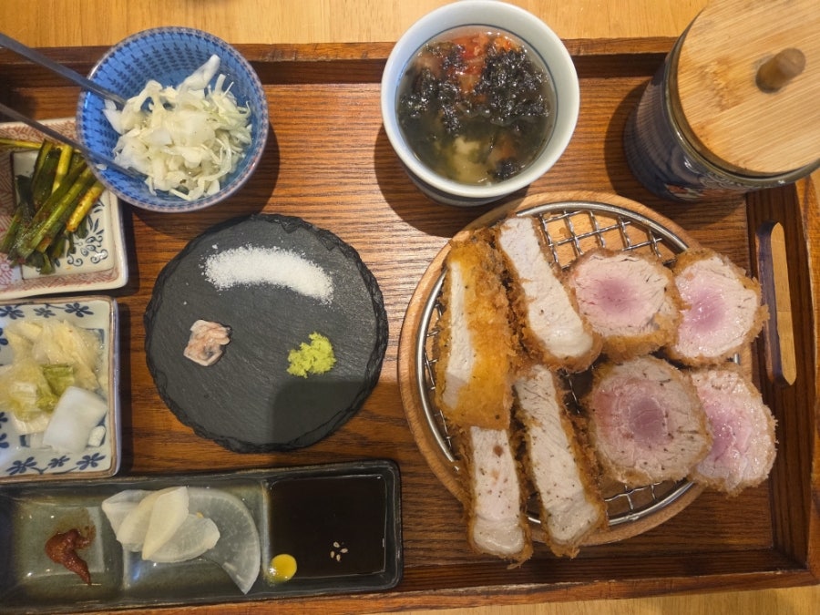 경양카츠 안성점 사진 3