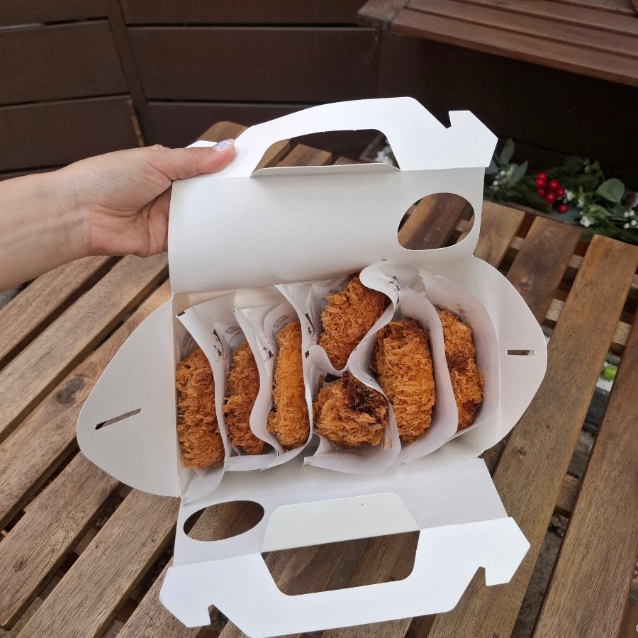 금상고로케 서촌마을점 사진 6