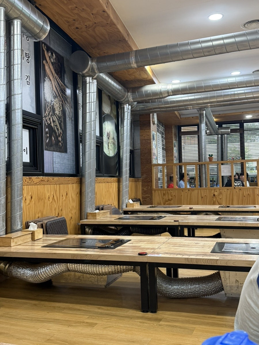 고구려숯불구이 사진 4