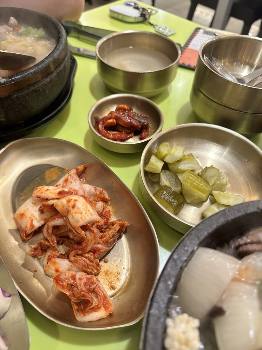 전민규의황제누룽지탕 노원직영점 사진 5