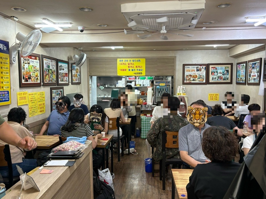 낙산냉면 사진 4