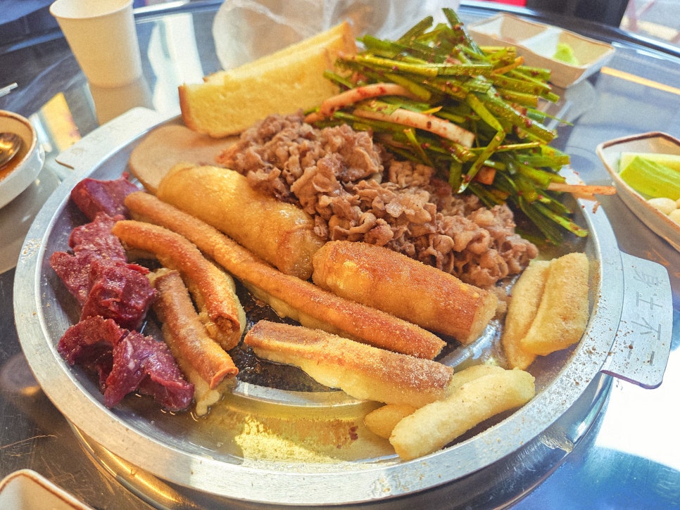 교대곱창 사진 1