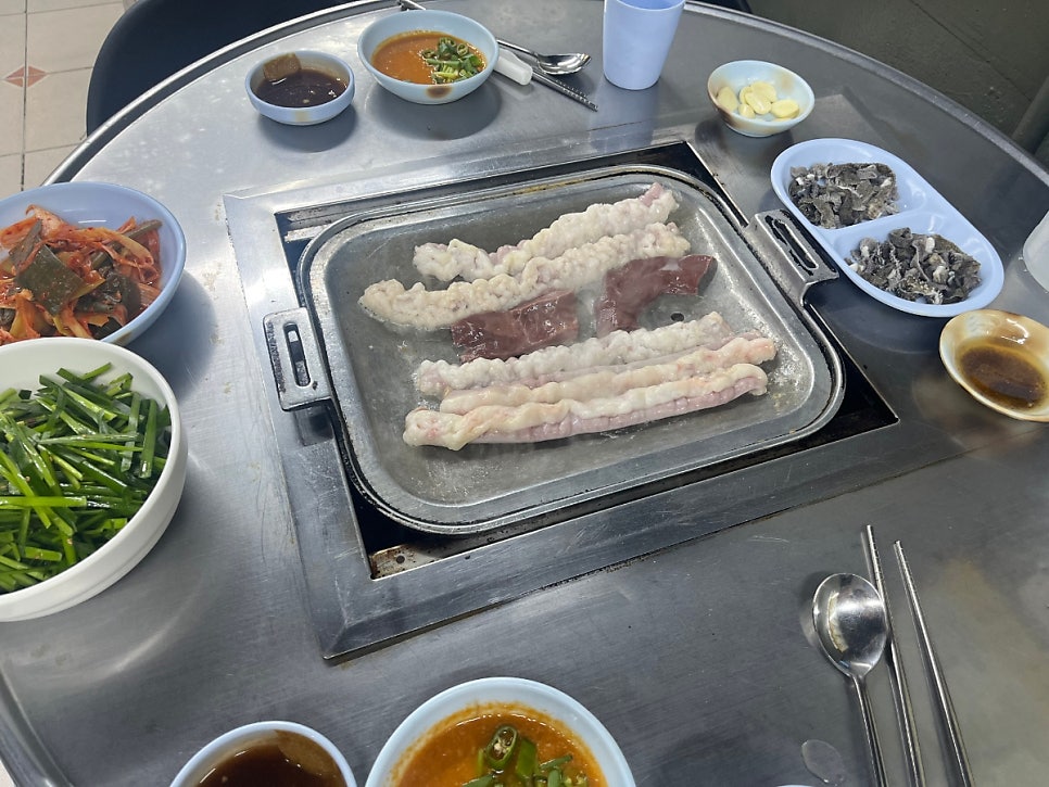 삽다리곱창 사진 4